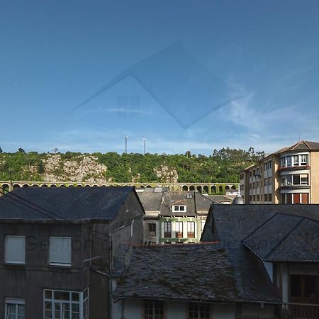 La Casina De La Pena Villa Luarca Luaran gambar